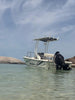 Key Largo 18ft 2017