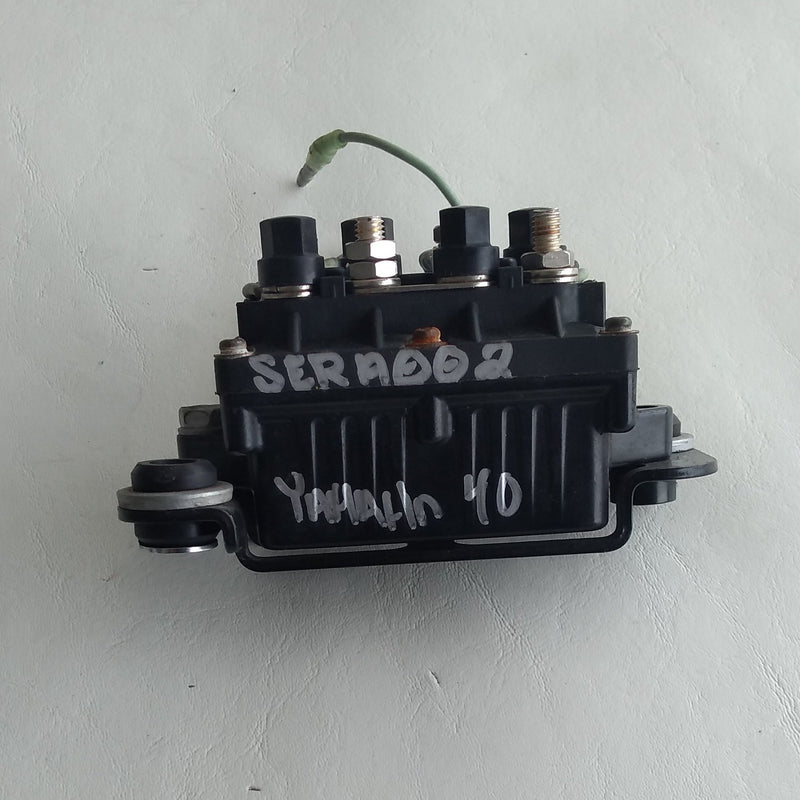 RELAY DE AJUSTE YAMAHA F40TLRD 6H1-81950-00-00