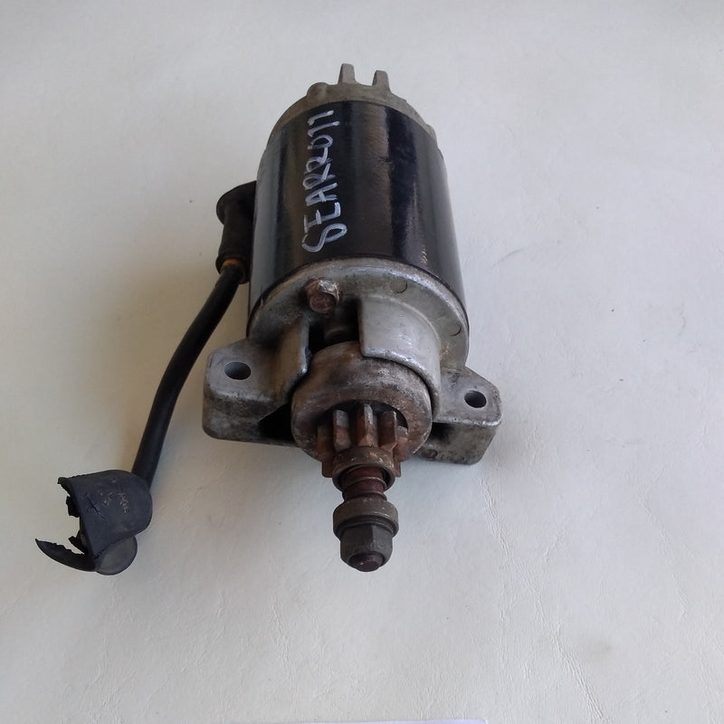 MOTOR DE ARRANQUE YAMAHA F25ELHD 65W-81800-02-00